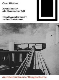 Cover image for Architektur ALS Symbolverfall