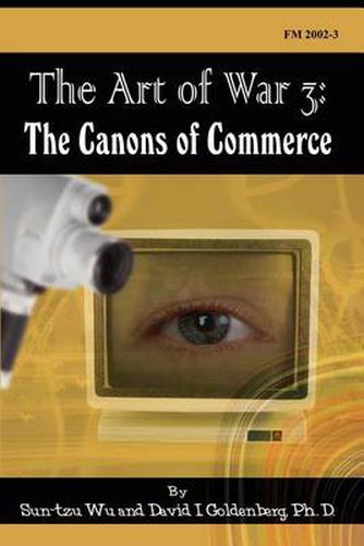 Cover image for The Art of War 3: The Canons of Commerce