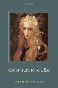 Cover image for Doubt Truth to be a Liar