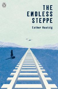 Cover image for The Endless Steppe
