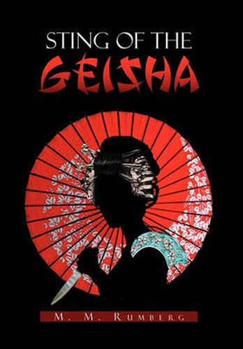 Cover image for Sting of the Geisha