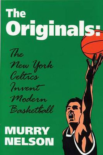 Cover image for Originals the New York Celtics