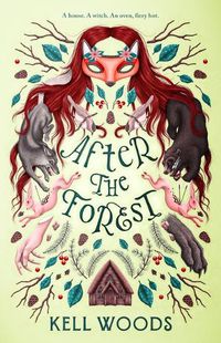 Cover image for After the Forest