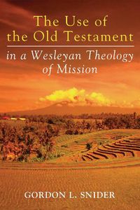 Cover image for The Use of the Old Testament in a Wesleyan Theology of Mission