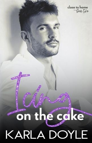 Cover image for Icing on the Cake