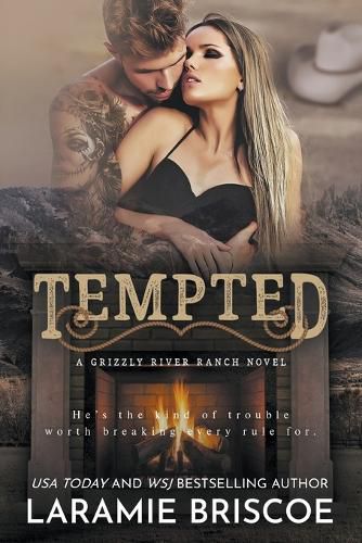 Cover image for Tempted