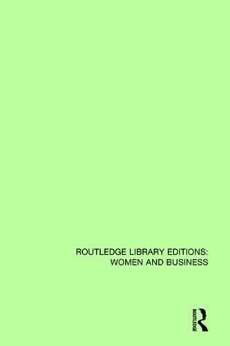 Cover image for Women, Microenterprise, and the Politics of Self-Help