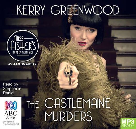 The Castlemaine Murders