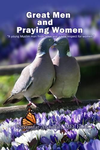 Cover image for Great Men and Praying Women