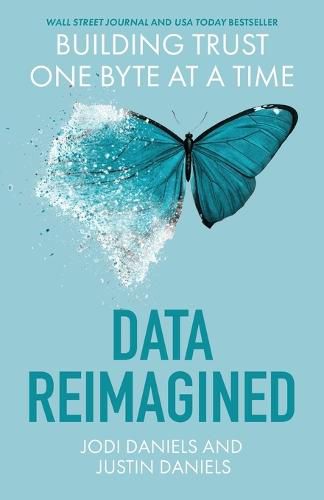 Cover image for Data Reimagined