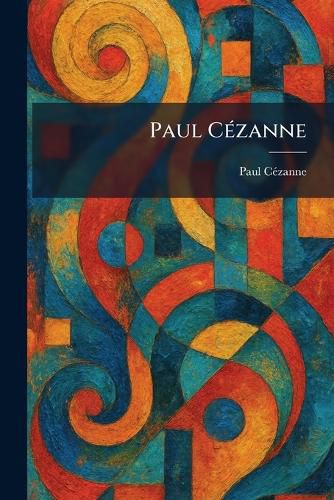 Cover image for Paul CA(c)zanne