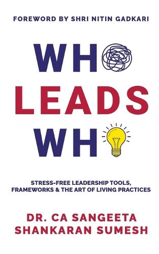 Cover image for Who Leads Who