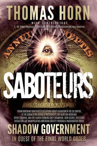 Saboteurs