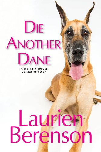 Cover image for Die Another Dane