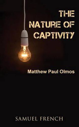 Cover image for The Nature of Captivity