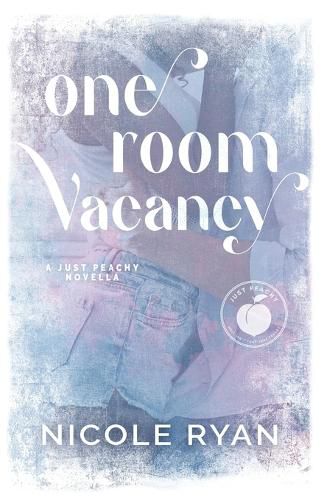 Cover image for One Room Vacancy