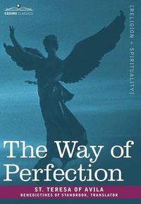 Cover image for The Way of Perfection