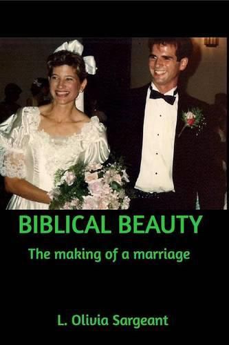 Cover image for Biblical Beauty