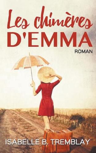 Cover image for Les chimeres d'Emma