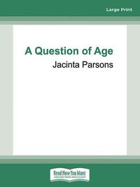 Cover image for A Question of Age