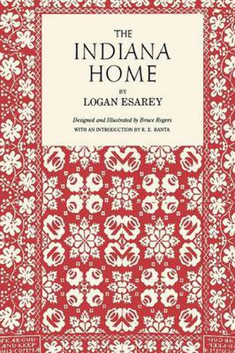 Cover image for The Indiana Home