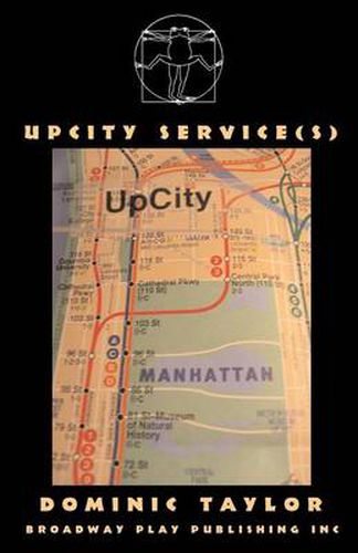 Cover image for Upcity Service(s)