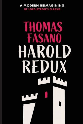 Cover image for Harold Redux