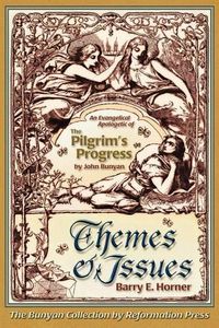 Cover image for The Themes and Issues of The Pilgrim's Progress