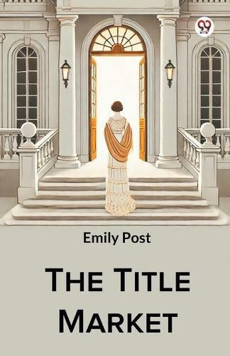 Cover image for The Title Market
