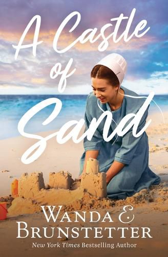Cover image for A Castle of Sand