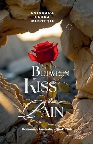 Cover image for Between Kiss and Pain