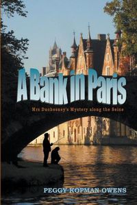 Cover image for A Bank in Paris