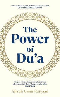 Cover image for The Power of Du'a