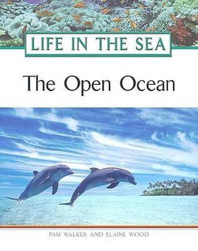 Cover image for The Open Ocean