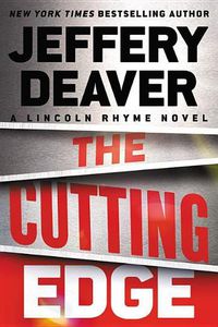 Cover image for The Cutting Edge