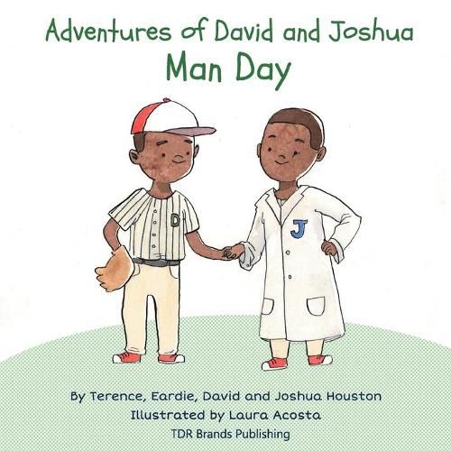 Cover image for Man Day