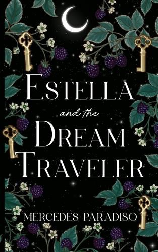 Cover image for Estella and the Dream Traveler