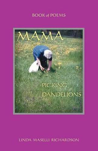 Cover image for Mama Picking Dandelions