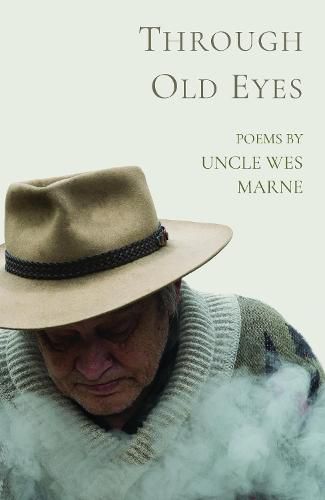 Cover image for Through Old Eyes
