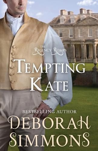 Cover image for Tempting Kate