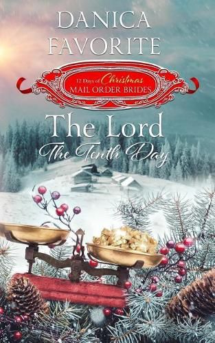 Cover image for The Lord: The Tenth Day