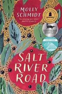 Cover image for Salt River Road