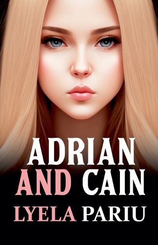 Cover image for Adrian and Cain