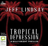 Cover image for Tropical Depression