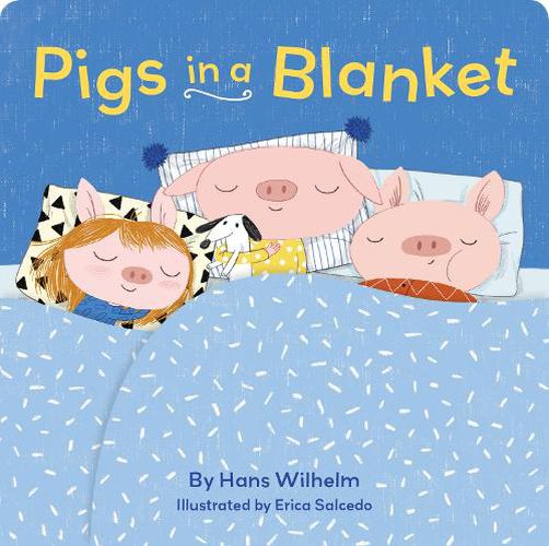 Cover image for Pigs in a Blanket