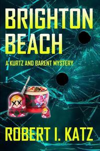 Cover image for Brighton Beach: A Kurtz and Barent Mystery