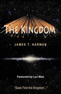 Cover image for The Kingdom