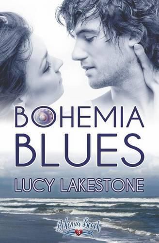 Cover image for Bohemia Blues