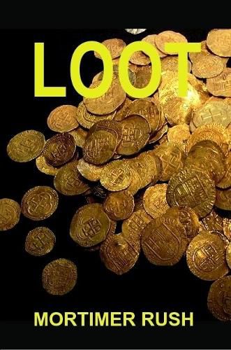 Cover image for Loot