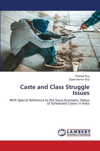 Cover image for Caste and Class Struggle Issues